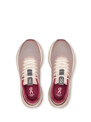 On Purple Cloudnova Form 2 Trainers - Image 4 of 6