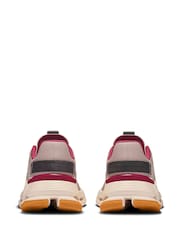 On Purple Cloudnova Form 2 Trainers - Image 5 of 6