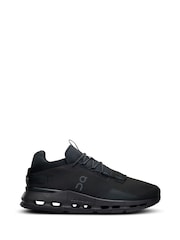 On Black Cloudnova 2 Trainers - Image 1 of 1
