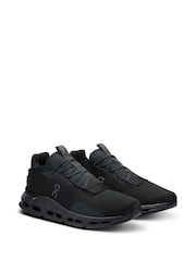 On Black Cloudnova 2 Trainers - Image 3 of 6