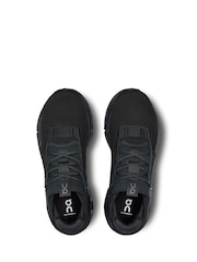On Black Cloudnova 2 Trainers - Image 4 of 6