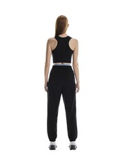 On Black Studio Crop T-Shirt - Image 2 of 6
