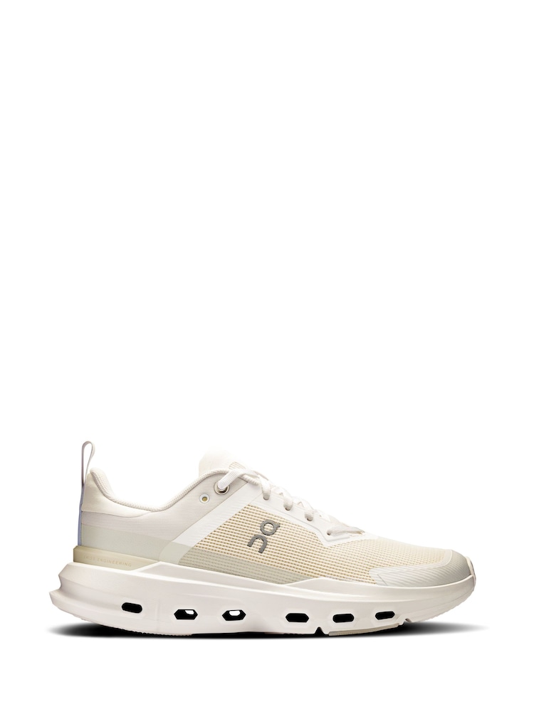 On White Cloudpulse Trainers - Image 1 of 7