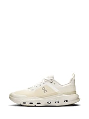 On White Cloudpulse Trainers - Image 2 of 7