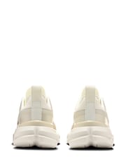 On White Cloudpulse Trainers - Image 5 of 7