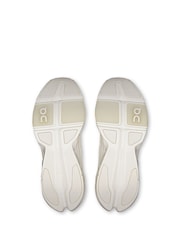 On White Cloudpulse Trainers - Image 7 of 7