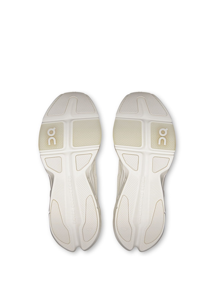 On White Cloudpulse Trainers - Image 7 of 7