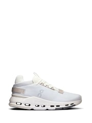 On Grey Cloudnova 2 Trainers - Image 1 of 1