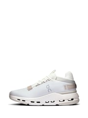 On Grey Cloudnova 2 Trainers - Image 2 of 6