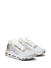 On Grey Cloudnova 2 Trainers - Image 3 of 6
