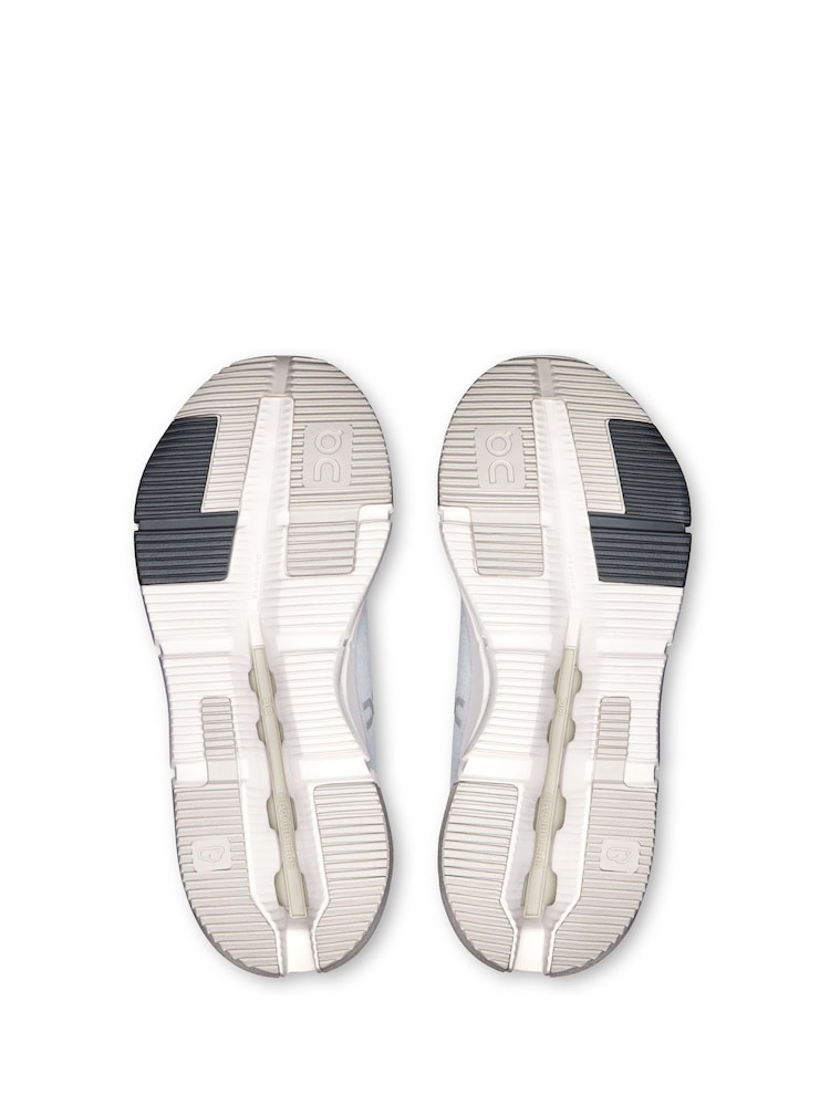On Grey Cloudnova 2 Trainers - Image 6 of 6