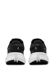 On Black/White Cloudrunner 2 Trainers - Image 5 of 6