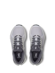 On White/Black Cloudrunner 2 Trainers - Image 4 of 6