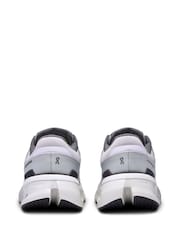 On White/Black Cloudrunner 2 Trainers - Image 5 of 6