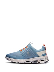 On Blue Kids Cloudswift Trainers - Image 2 of 5