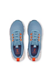 On Blue Kids Cloudswift Trainers - Image 3 of 5