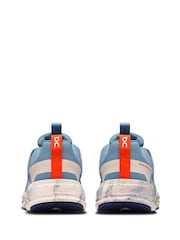 On Blue Kids Cloudswift Trainers - Image 5 of 5