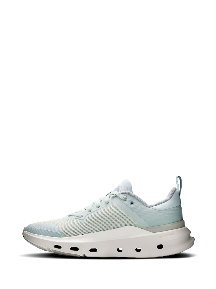 On Brown Cloudpulse Trainers - Image 1 of 6 On Brown Cloudpulse Trainers - Image 1 of 6