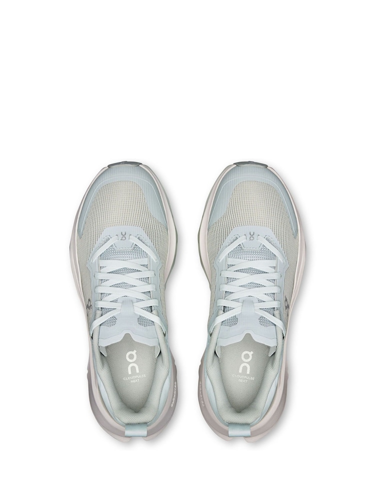 On Brown Cloudpulse Trainers - Image 6 of 6 On Brown Cloudpulse Trainers - Image 6 of 6
