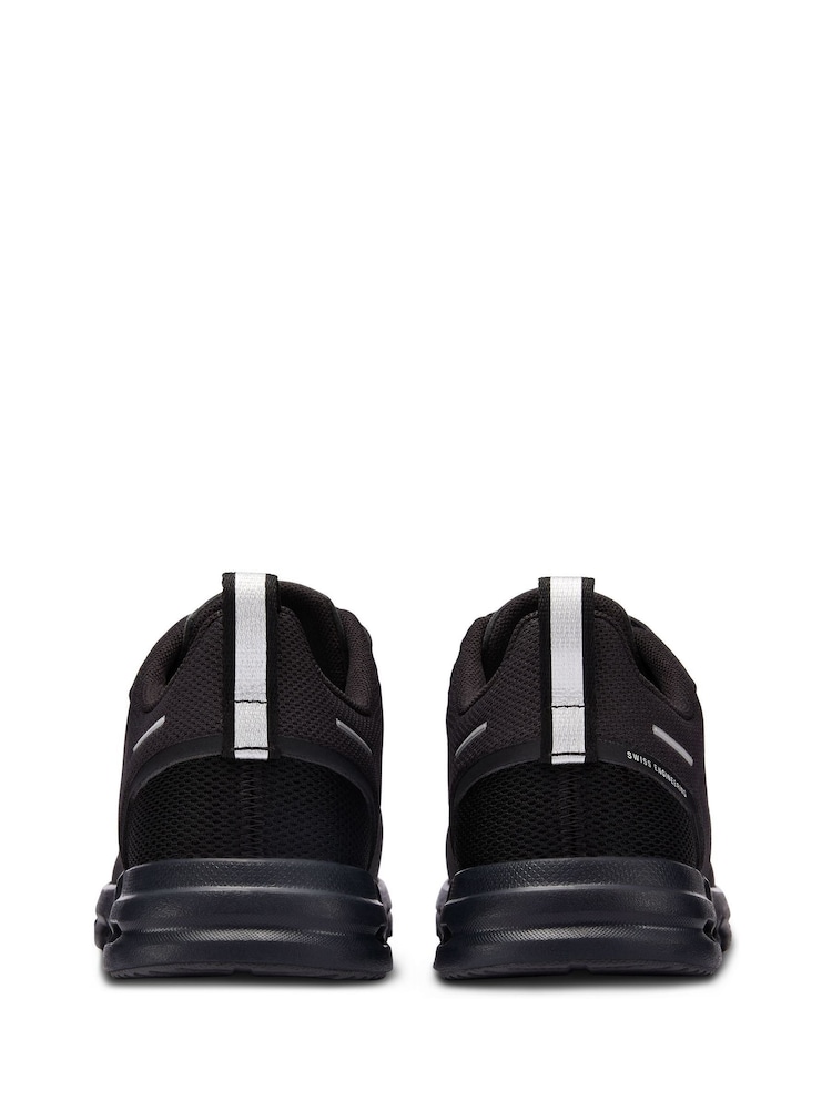 On Black Cloud Play Trainers - Image 4 of 4