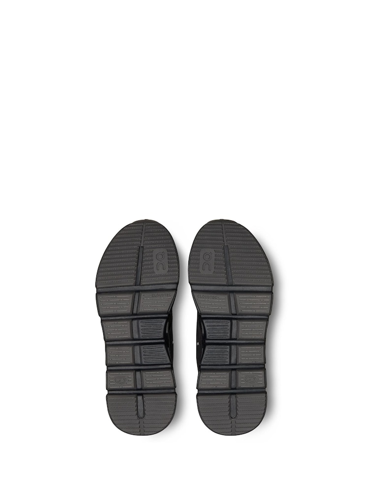 On Black Cloud Play Trainers - Image 6 of 6