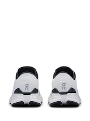 On White Cloud X 4 Trainers - Image 4 of 6