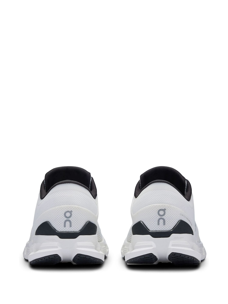 On White Cloud X 4 Lifestyle Trainers - Image 4 of 4