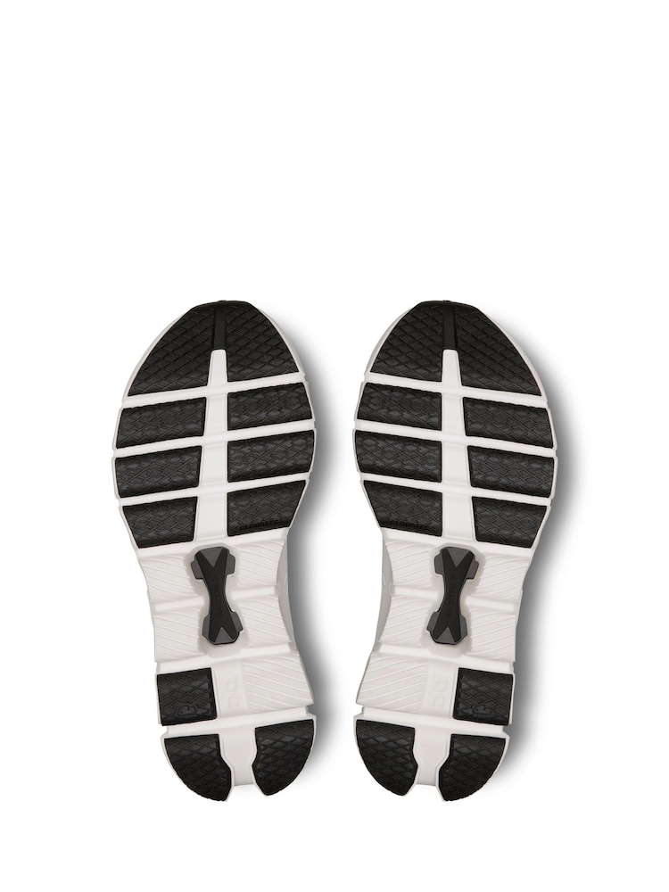 On White Cloud X 4 Trainers - Image 6 of 6