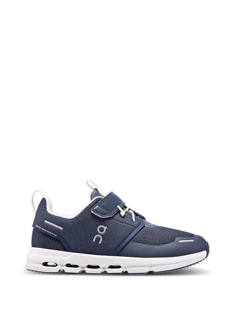 On Blue Cloud Play Trainers - Image 1 of 6 On Blue Cloud Play Trainers - Image 1 of 6