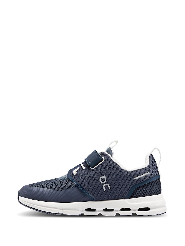 On Blue Cloud Play Trainers - Image 2 of 6