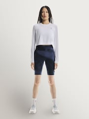 On Blue Studio Tights Shorts - Image 1 of 7