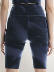 On Blue Studio Tights Shorts - Image 5 of 7