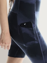 On Blue Studio Tights Shorts - Image 6 of 7