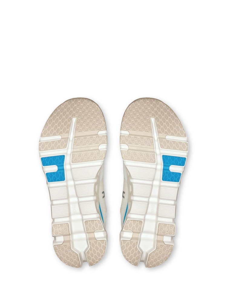 On White Cloudrunner 2 Trainers - Image 5 of 5 On White Cloudrunner 2 Trainers - Image 5 of 5