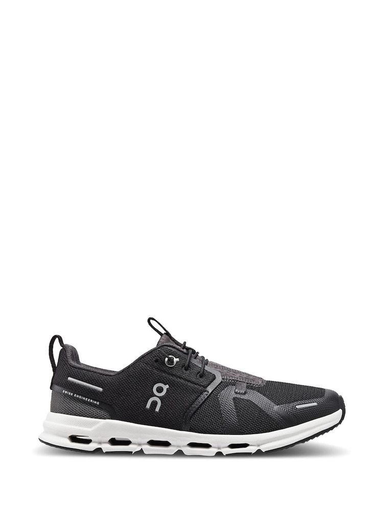 On Black Cloud Sky Trainers - Image 1 of 6 On Black Cloud Sky Trainers - Image 1 of 6