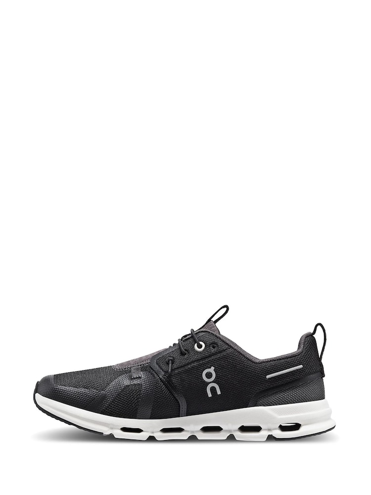 On Black Cloud Sky Trainers - Image 2 of 6 On Black Cloud Sky Trainers - Image 2 of 6