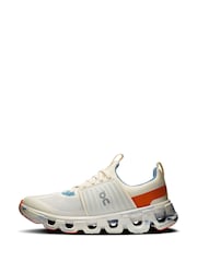 On Brown Cloudswift Youth Trainers - Image 2 of 6