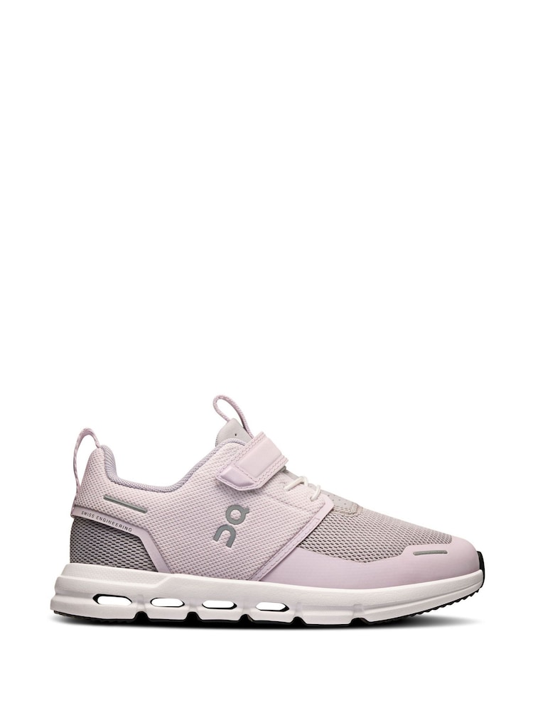 On Purple Cloud Play Trainers - Image 1 of 6 On Purple Cloud Play Trainers - Image 1 of 6