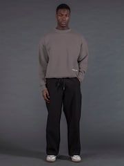 Religion Green UK Sweat Top - Image 3 of 4