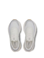 On White Cloudnova Form 2 Trainers - Image 4 of 6