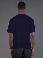 Religion Blue UK T-Shirt - Image 4 of 4