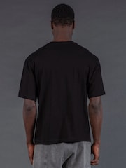 Religion Black UK T-Shirt - Image 2 of 4