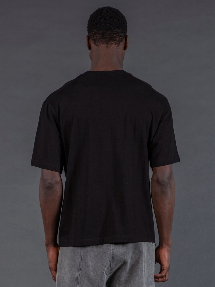 Religion Black UK T-Shirt - Image 2 of 4 Religion Black UK T-Shirt - Image 2 of 4