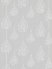 Harlequin Grey Gigi Purity Edit A4 Wallpaper Sample - Image 1 of 1
