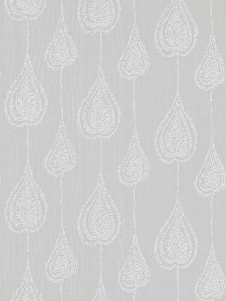 Harlequin Grey Gigi Purity Edit A4 Wallpaper Sample - Image 1 of 1