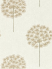 Harlequin Natural Amity Purity Edit A4 Wallpaper Sample - Image 1 of 1