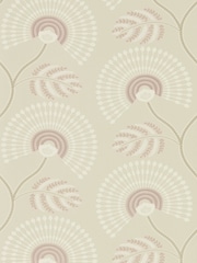Harlequin Natural Louella Purity Edit A4 Wallpaper Sample - Image 1 of 1