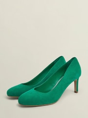 Hobbs Green Lizzie Court Shoes - Image 2 of 3