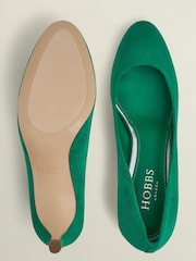 Hobbs Green Lizzie Court Shoes - Image 3 of 3