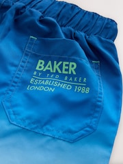 Baker by Ted Baker Swim Shorts - Image 4 of 7